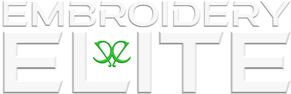 Embroidery Elite Ltd