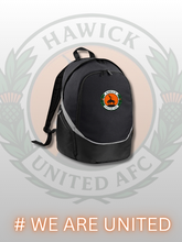 Hawick United Club Backpack