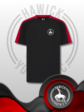 Hawick Youth Player T-Shirt