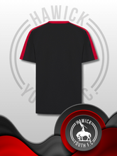 Hawick Youth Player T-Shirt