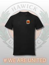 Hawick United Club T-Shirt