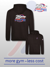 TF4L 25 Years Hoodie