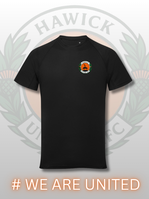 TR011 - TriDri® panelled tech tee
