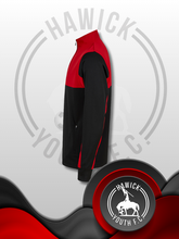 Hawick Youth Player 1/4 Zip