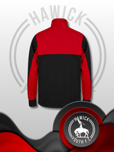 Hawick Youth Player 1/4 Zip