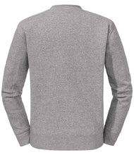 262M Sport Heather Back