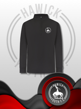 Hawick Youth Player 1/4 Zip