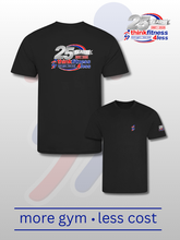 TF4L 25 Year T-Shirt