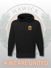 Hawick United Club Hoodie