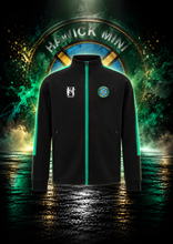 Hawick Minis Full Zip Track Top (Adults)