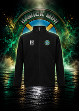 Hawick Minis Full Zip Track Top (Adults)