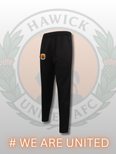 Hawick United Club Tracksuit Bottoms