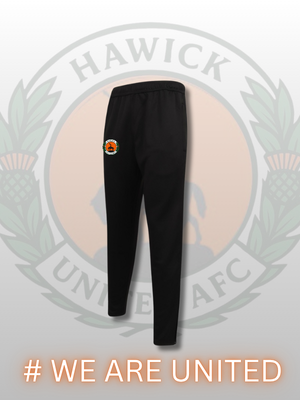 Hawick United Club Tracksuit Bottoms