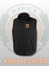 Hawick United Club Gilet
