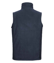 872M French Navy Back