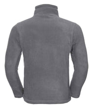 874M Convoy Grey Back