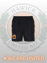 Hawick United Club Shorts