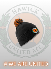 Hawick United Club Beanie
