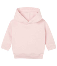 BZ63 - BabyBugz Baby Essential Hoodie