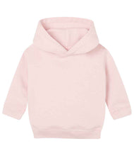 BZ63 - BabyBugz Baby Essential Hoodie