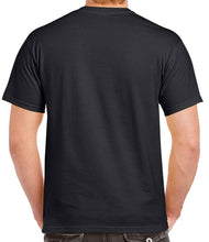 GD05 Black Back