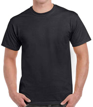 GD05 Black Front