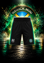 Hawick Minis Shorts (Adults)