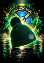 Hawick Minis Beanie (Adults)
