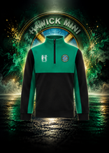 Hawick Minis 1/4 Zip (Adult)