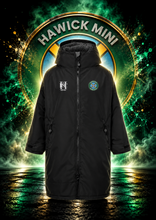 Hawick Minis Dry Robe (Adults)