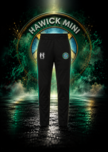 Hawick Minis Track Bottoms (Adult)