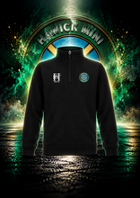 Hawick Minis 1/4 Zip (Adult)