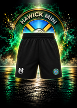Hawick Minis Shorts (Adults)