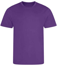 JC001B Purple Front