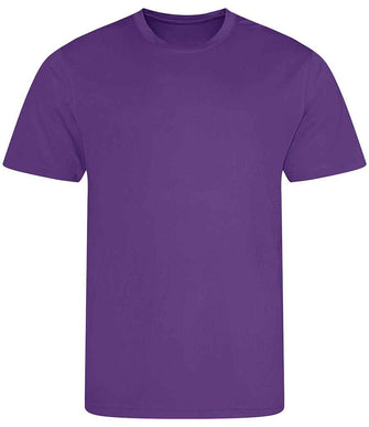JC001B Purple Front