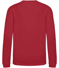 JH030B Fire Red Back