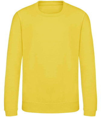 JH030B Sun Yellow Front