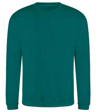 JH030 Jade Front