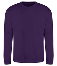 JH030 Purple Front