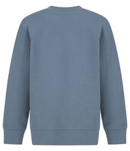 SM530 Stone Blue Back