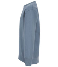 SM530 Stone Blue Left