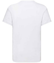 SS12B White Back
