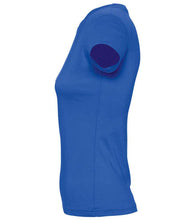 11502 Royal Blue Left