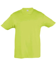 11970 Apple Green Front