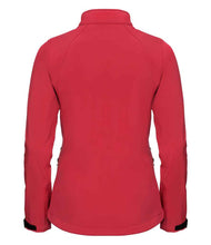 140F Classic Red Back