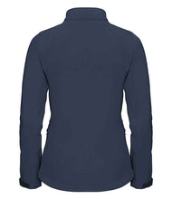 140F French Navy Back