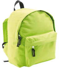 70101 Apple Green Front