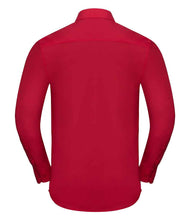 924M Classic Red Back