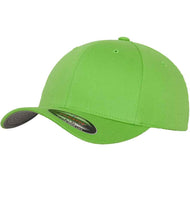 F6277 Fresh Green Front