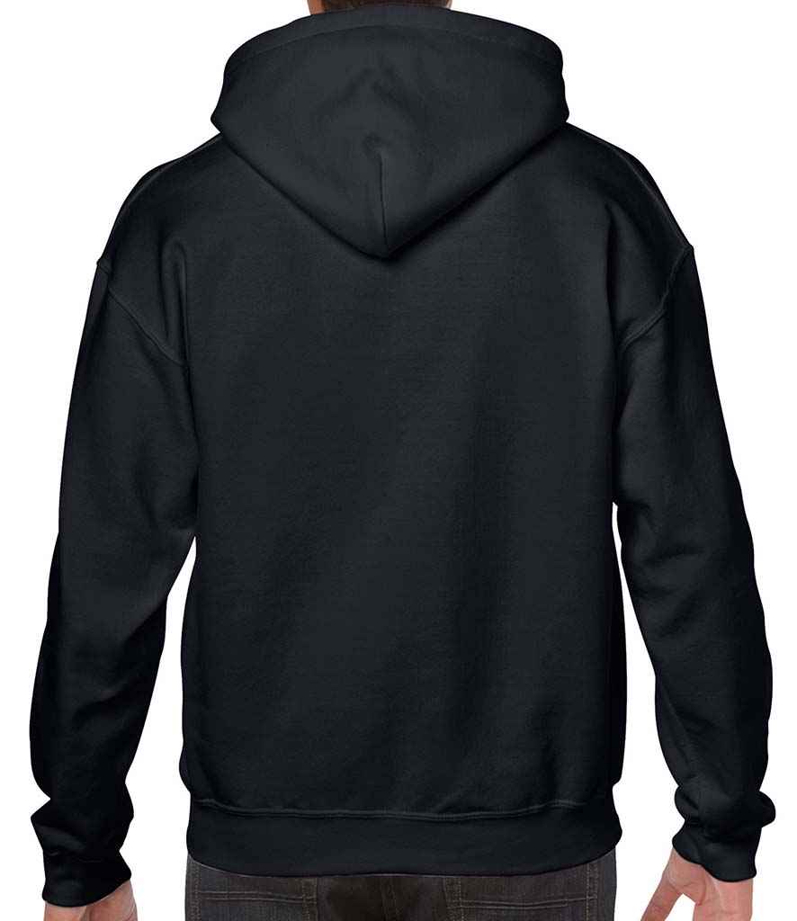 Gildan mens hoodie sale